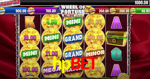 Torneios hpbet